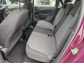 Citroen C3 Picasso 1.6 BLUE HDI | Auto.bg — изображение 13