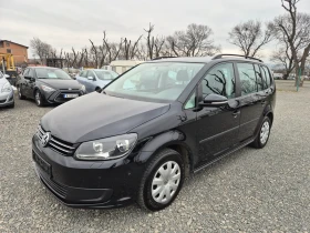 VW Touran 191хил.км., снимка 3