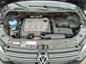 VW Touran 191хил.км., снимка 16