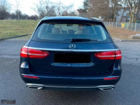 Mercedes-Benz E 220 2.0/194HP/4X4/DISTR/360/MULTIBEAM/128h - 22199 € / 43417.47 лв. - 75631100 5
