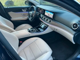 Mercedes-Benz E 220 2.0/194HP/4X4/DISTR/360/MULTIBEAM/128h - 22199 € / 43417.47 лв. - 75631100 10
