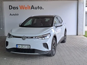 ������ VW ID.4