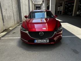 Mazda 6 2.5 Takumi - 20000 € / 39116.60 лв. - 98888224 2