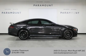 Mercedes-Benz AMG GT 53 AMG � ����������� & ���� ������ | Mobile.bg � ����� ������ 2