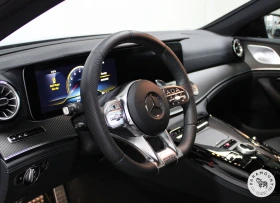 Mercedes-Benz AMG GT 53 AMG � ����������� & ���� ������ | Mobile.bg � ����� ������ 9