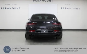 Mercedes-Benz AMG GT 53 AMG � ����������� & ���� ������ | Mobile.bg � ����� ������ 4