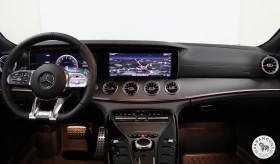 Mercedes-Benz AMG GT 53 AMG � ����������� & ���� ������ | Mobile.bg � ����� ������ 10