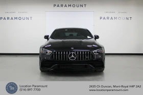 Mercedes-Benz AMG GT 53 AMG � ����������� & ���� ������ | Mobile.bg � ����� ������ 3