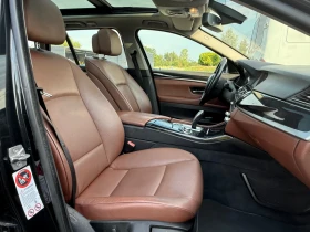 BMW 520 d - 7700 € / 15059.89 лв. - 60752126 12