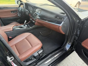 BMW 520 d - 7700 € / 15059.89 лв. - 60752126 11