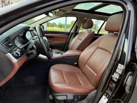 BMW 520 d - 7700 € / 15059.89 лв. - 60752126 10
