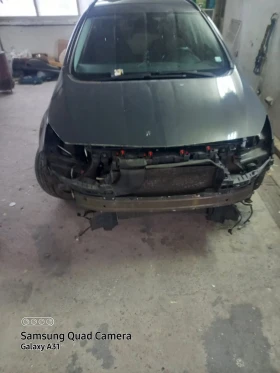 Opel Astra 1.6 - 9000 € / 17602.47 лв. - 18541239 11