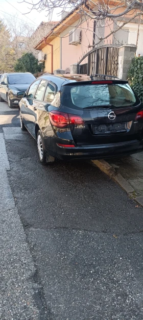 Opel Astra 1.7cdti - 3100 € / 6063.07 лв. - 62116011 2