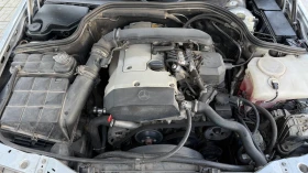 Mercedes-Benz C 200 Газ-бензин - 3200 € / 6258.66 лв. - 92212904 11