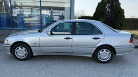 Mercedes-Benz C 200 Газ-бензин - 3200 € / 6258.66 лв. - 92212904 2