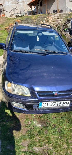 Mitsubishi Space star 1.8 GDI - 1000 € / 1955.83 лв. - 53378272 13