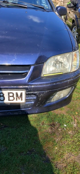 Mitsubishi Space star 1.8 GDI - 1000 € / 1955.83 лв. - 53378272 10