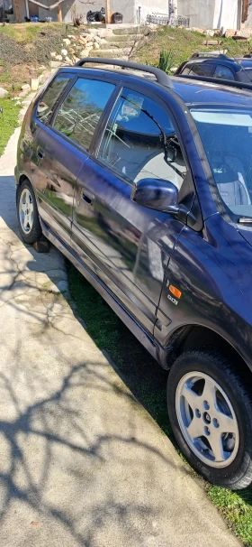 Mitsubishi Space star 1.8 GDI