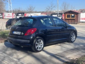 Peugeot 207 1.6 109кс | Auto.bg — изображение 6