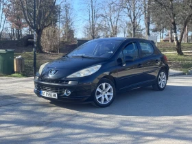 Peugeot 207 1.6 109кс
