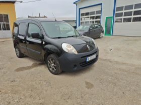 Renault Kangoo 1.5dci Clima - 2750 € / 5378.53 лв. - 86831268 2