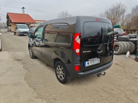 Renault Kangoo 1.5dci Clima - 2750 € / 5378.53 лв. - 86831268 4