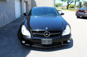 Mercedes-Benz CLS 63 AMG * Възможност за Лизинг*  - 15900 € / 31097.70 лв. - 48348702 2