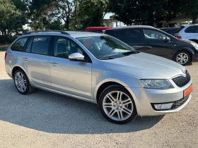 Skoda Octavia 2016+ 4* 4+ 1.6TDI+ 110��+ �.�������+ �.����+ 6�� | Mobile.bg � ����� ������ 3