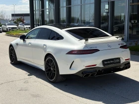 Mercedes-Benz AMG GT 63 S E Performance | Mobile.bg � ����� ������ 4
