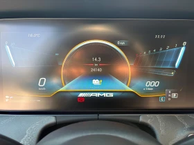 Mercedes-Benz AMG GT 63 S E Performance | Mobile.bg � ����� ������ 13