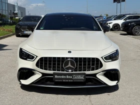 Mercedes-Benz AMG GT 63 S E Performance | Mobile.bg � ����� ������ 2