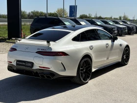 Mercedes-Benz AMG GT 63 S E Performance | Mobile.bg � ����� ������ 6