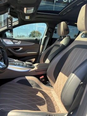 Mercedes-Benz AMG GT 63 S E Performance | Mobile.bg � ����� ������ 10