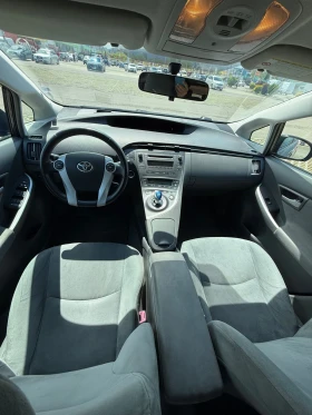 Toyota Prius | Mobile.bg � ����� ������ 6