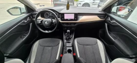 Skoda Scala �������� 03.27�. ������ ��������� 61000��. | Mobile.bg � ����� ������ 10