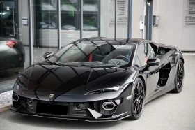 ������ Lamborghini Temerari...