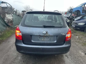 Skoda Fabia 1.9TDI, 105��., BLS, 2009�. | Mobile.bg � ����� ������ 7