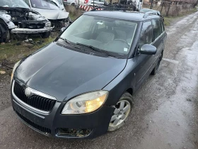 Skoda Fabia 1.9TDI, 105��., BLS, 2009�. | Mobile.bg � ����� ������ 3