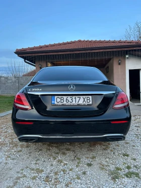 Mercedes-Benz E 350 258  - 24000 € / 46939.92 лв. - 95636635 4