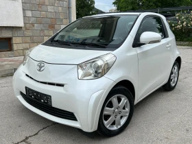 ������ Toyota IQ