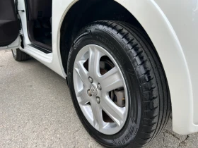 Toyota IQ 1.0i * БЯЛА ПЕРЛА* БИЖУ*  | Auto.bg — изображение 15