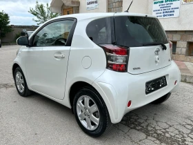 Toyota IQ 1.0i * БЯЛА ПЕРЛА* БИЖУ*  | Auto.bg — изображение 6