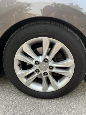 Hyundai I30 1.6 CRDi Premium  - 6500 € / 12712.90 лв. - 97326142 9