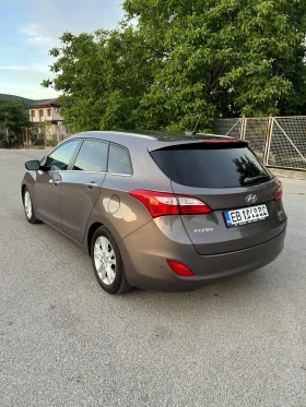 Hyundai I30 1.6 CRDi Premium  - 6500 € / 12712.90 лв. - 97326142 8