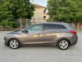 Hyundai I30 1.6 CRDi Premium  - 6500 € / 12712.90 лв. - 97326142 4