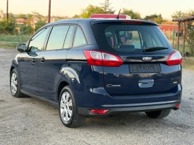 Ford Grand C-Max 100 к.с * 6 скорости | Auto.bg — изображение 4