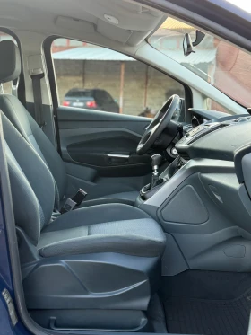Ford Grand C-Max 100 к.с * 6 скорости | Auto.bg — изображение 10