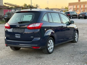 Ford Grand C-Max 100 к.с * 6 скорости | Auto.bg — изображение 5