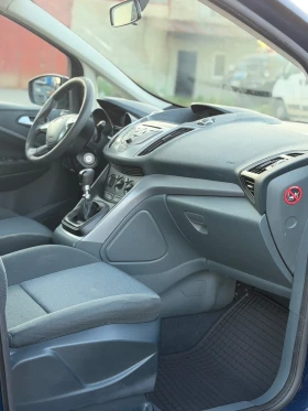 Ford Grand C-Max 100 к.с * 6 скорости | Auto.bg — изображение 2