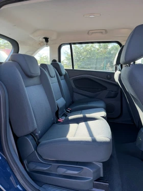 Ford Grand C-Max 100 к.с * 6 скорости | Auto.bg — изображение 12